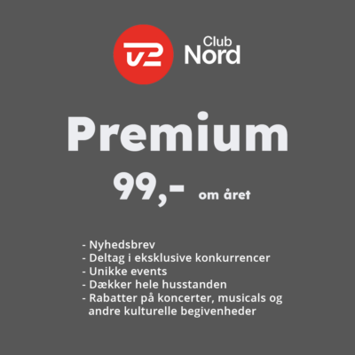 Club Nord Premium
