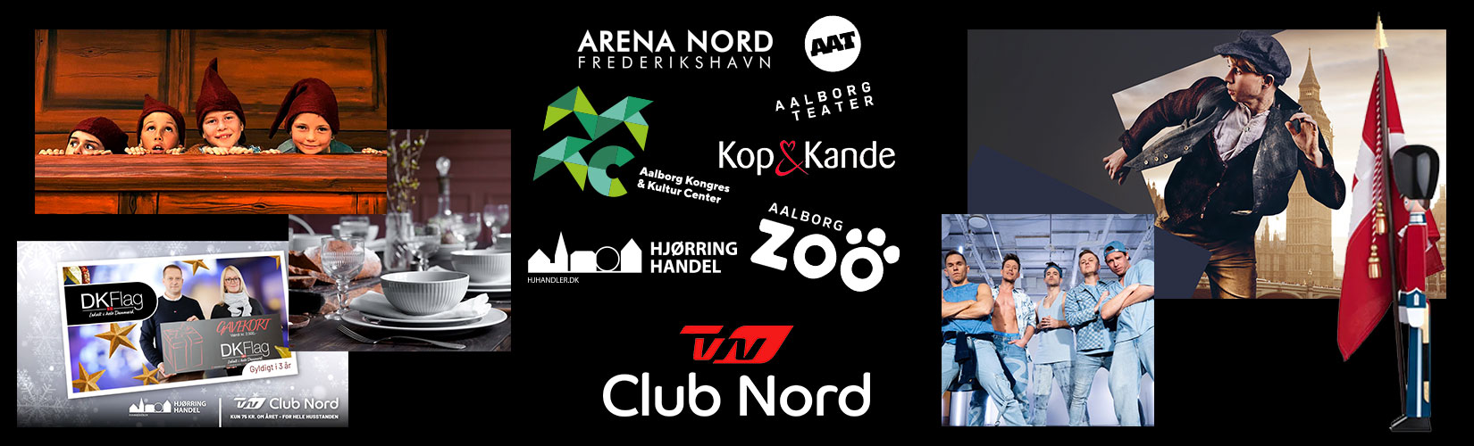 De heldige i december