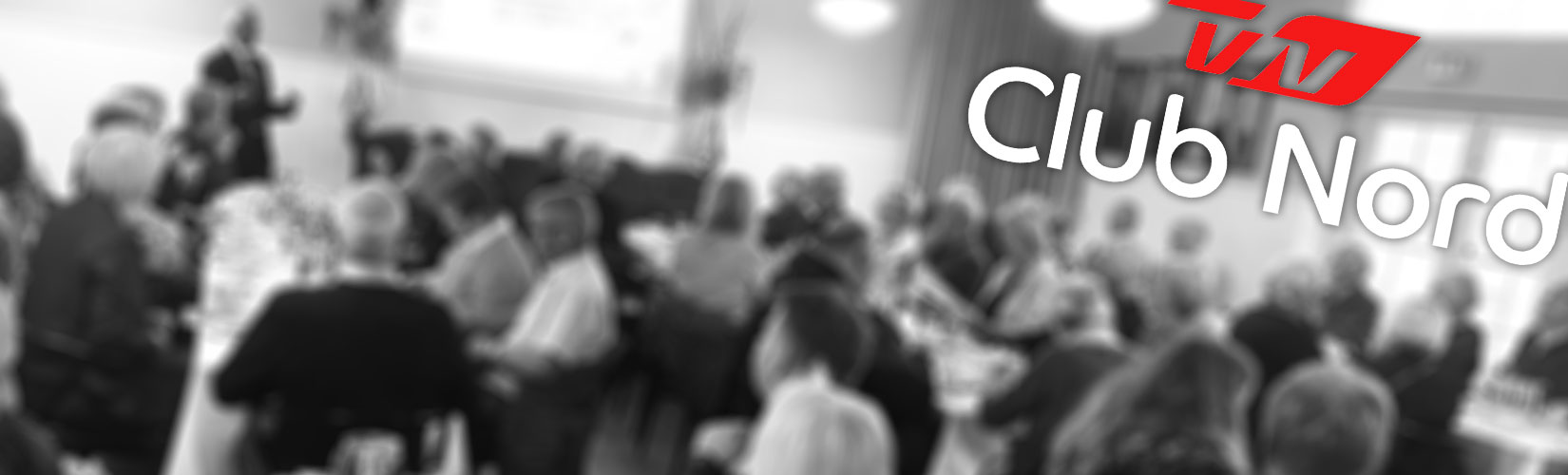 Generalforsamling 21. marts kl. 17.00