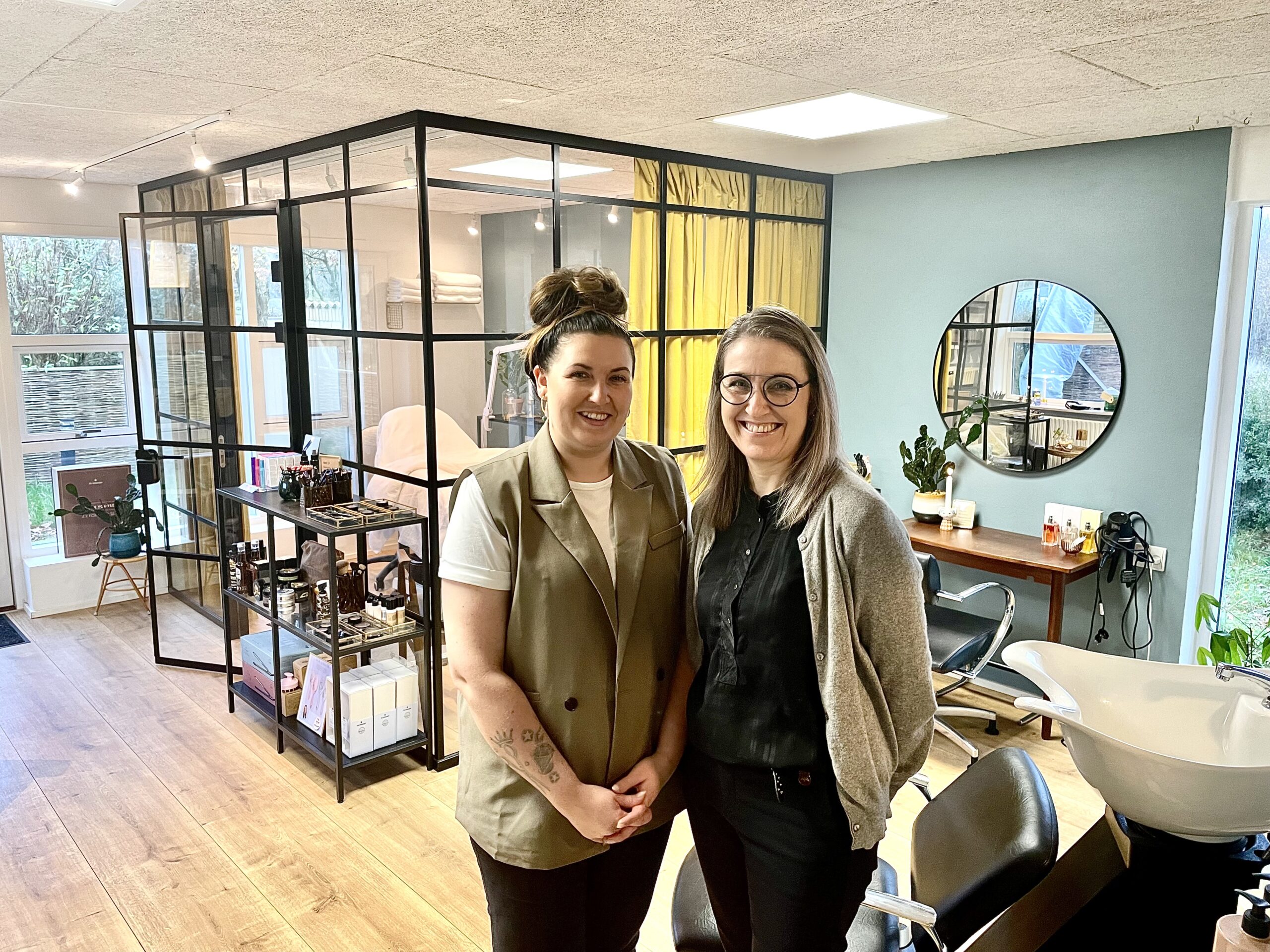 En velduftende aftale for Club Nord medlemmerne