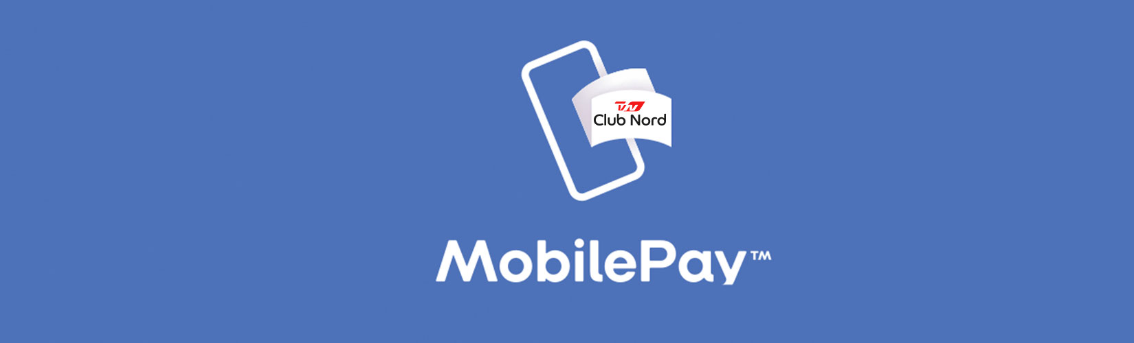 Nu kan du betale med Mobilpay