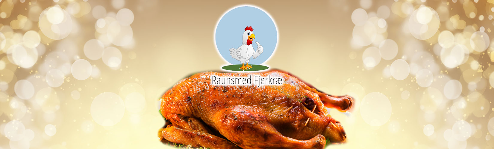 Det var ikke en and!