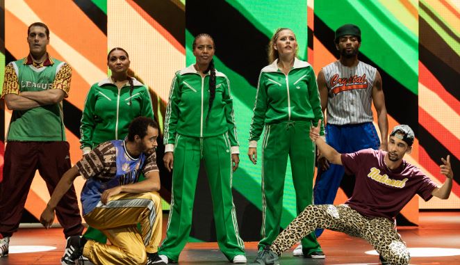 Spar 100 kr. på billetter til musicalen “Natasja” i AKKC