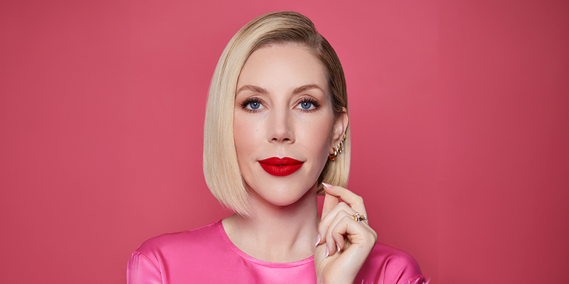 Spar op til 280 kr. pr. billet: Kathrine Ryan – Battleaxe