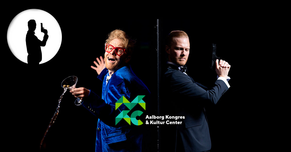 Spar 50 kr. pr. billet: Julemysteriet