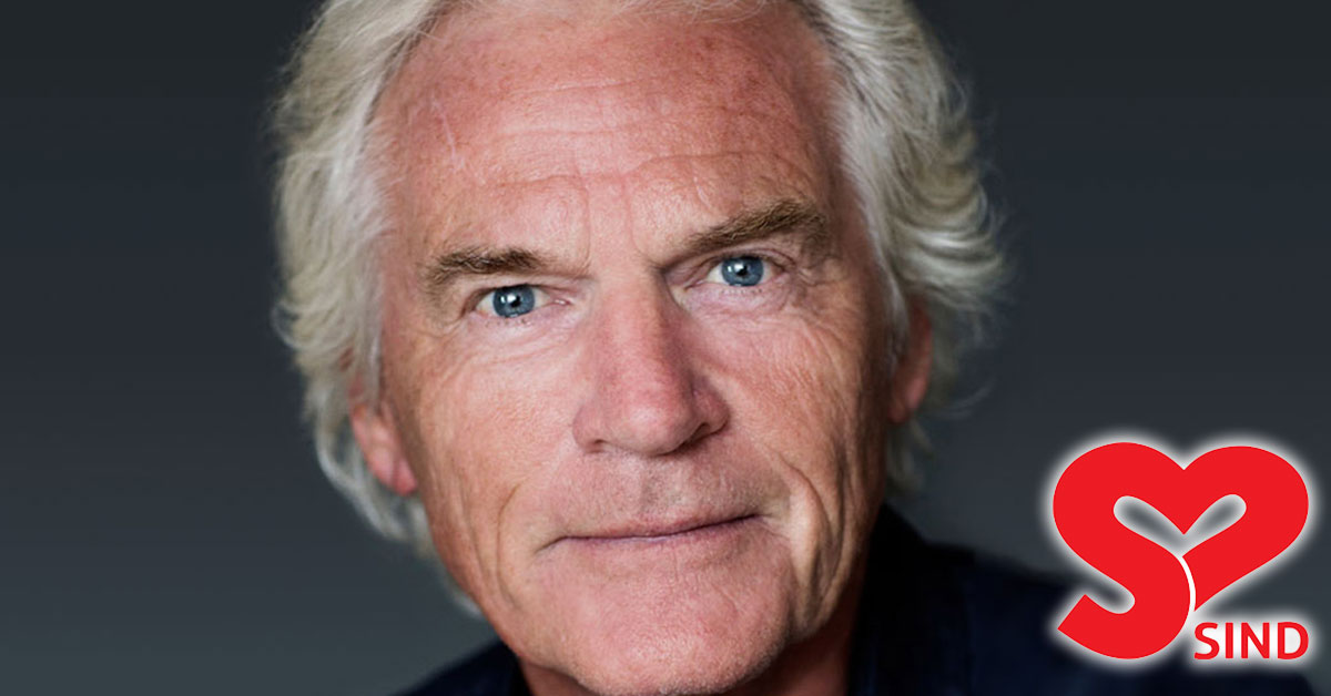 Spar 50 kr. pr. billet: Kurt Ravn Julekoncert