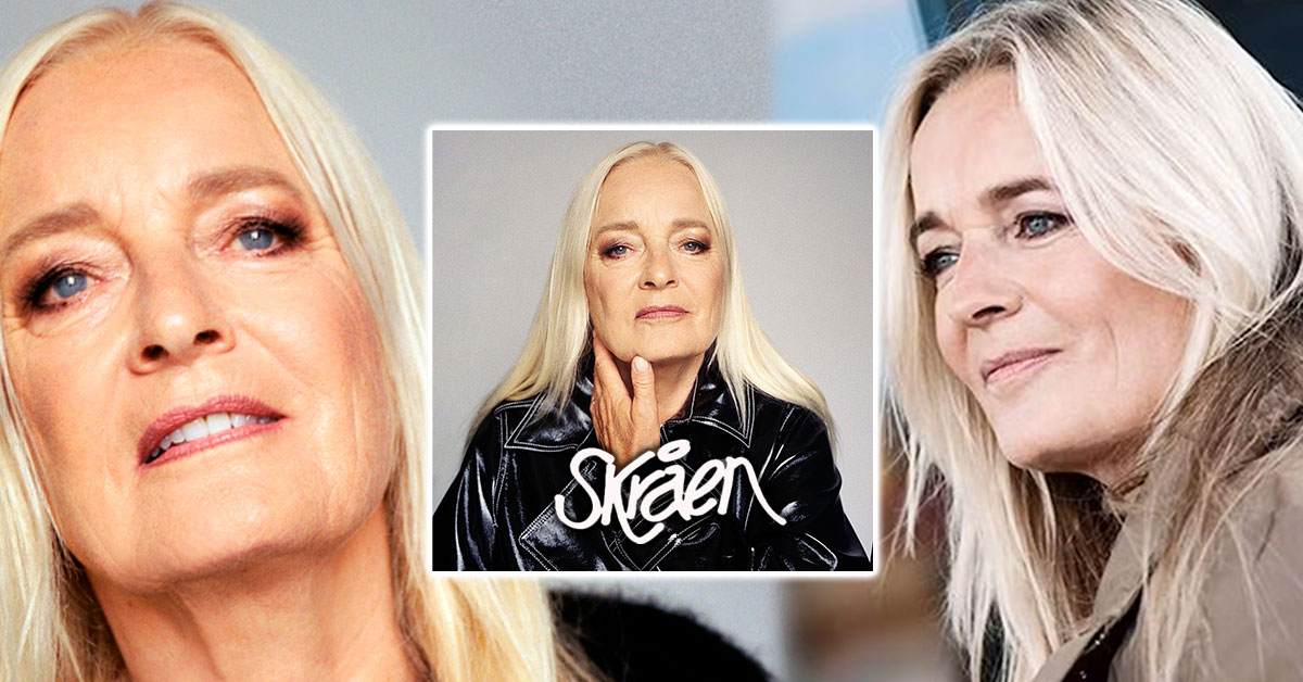 Vind 2 Billetter til Anne Linnet