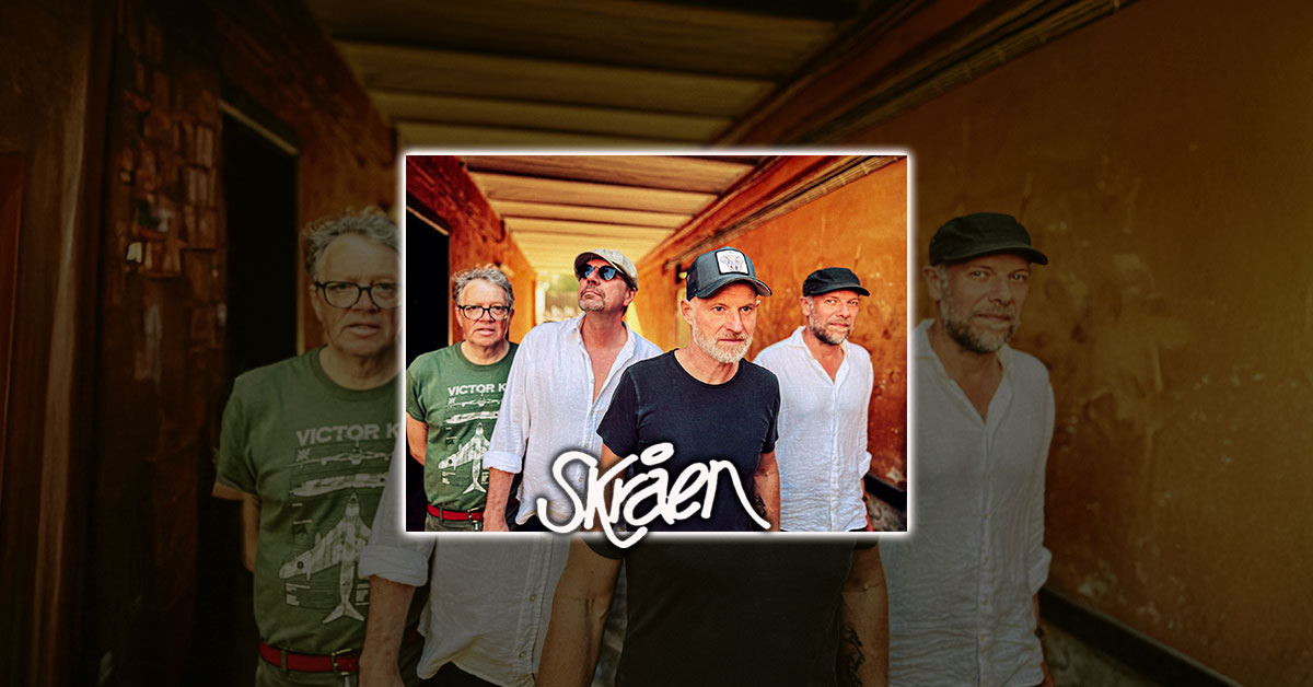 Vind 2 Billetter til Pligten Kalder