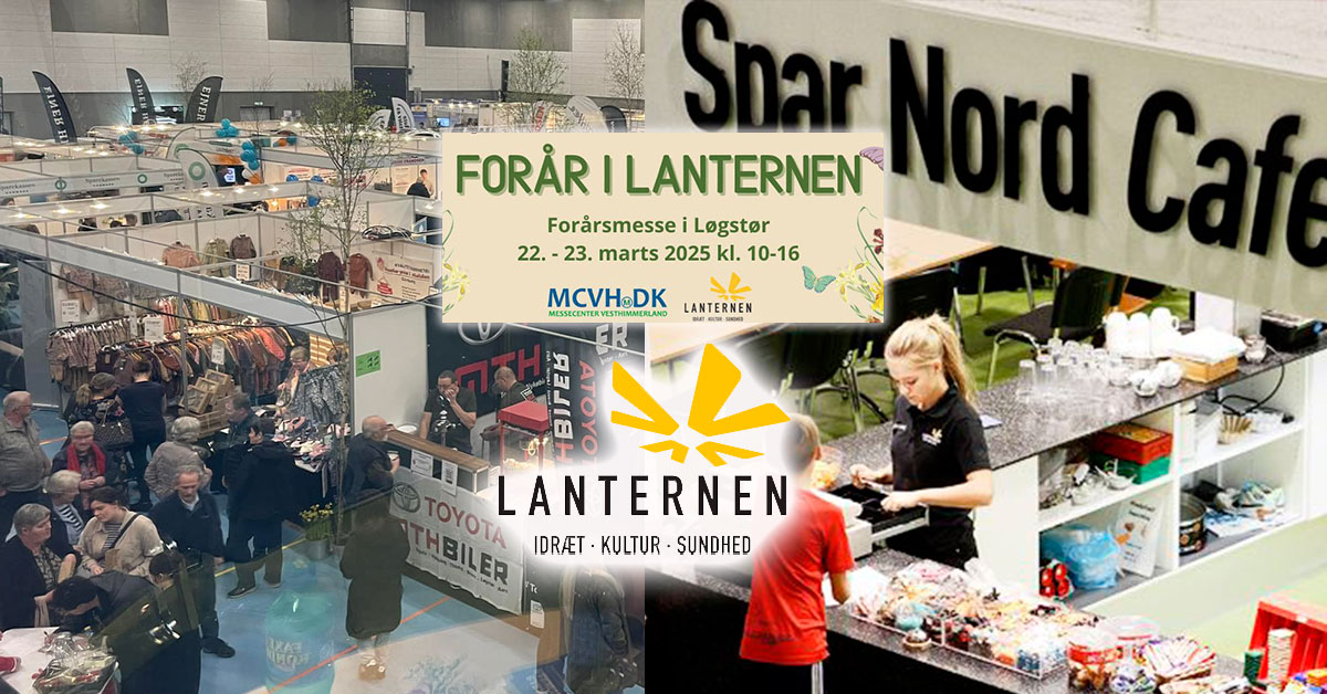 Vind gavekort på 250 kr. til Spar Nord Cafeen.