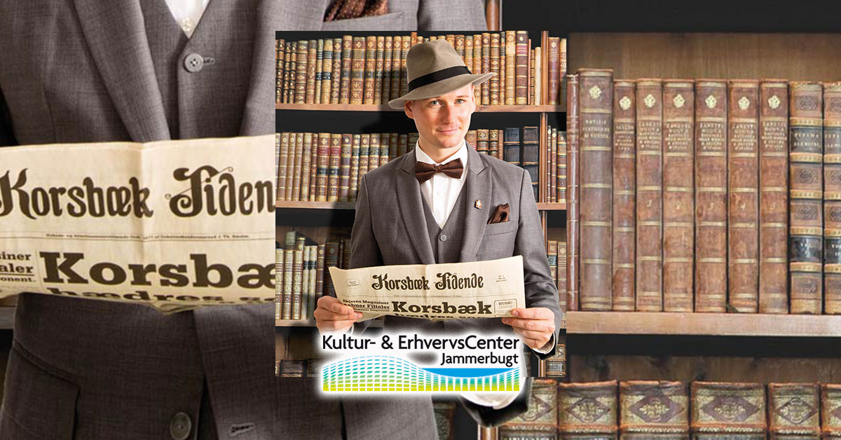 SPAR 50 kr. på ´Fra Skjern til Varnæs´