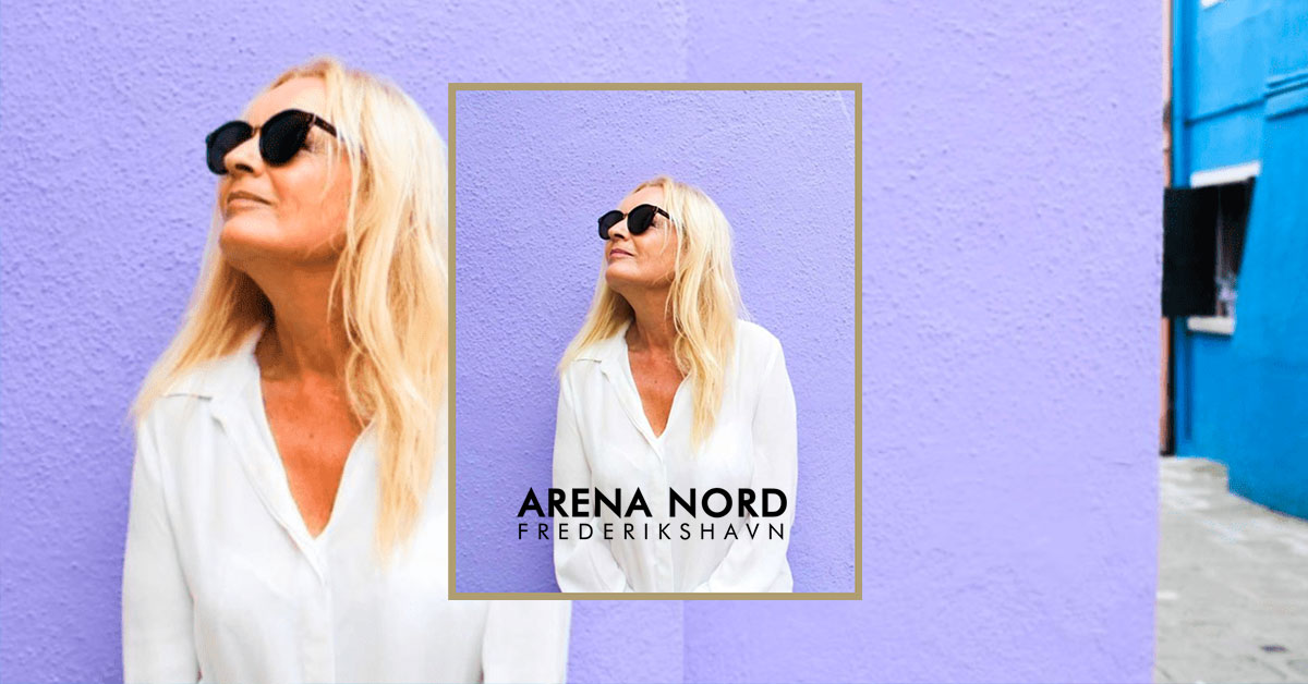 SPAR 85 kr.: Anne Linnet & Danmarks Underholdningsorkester