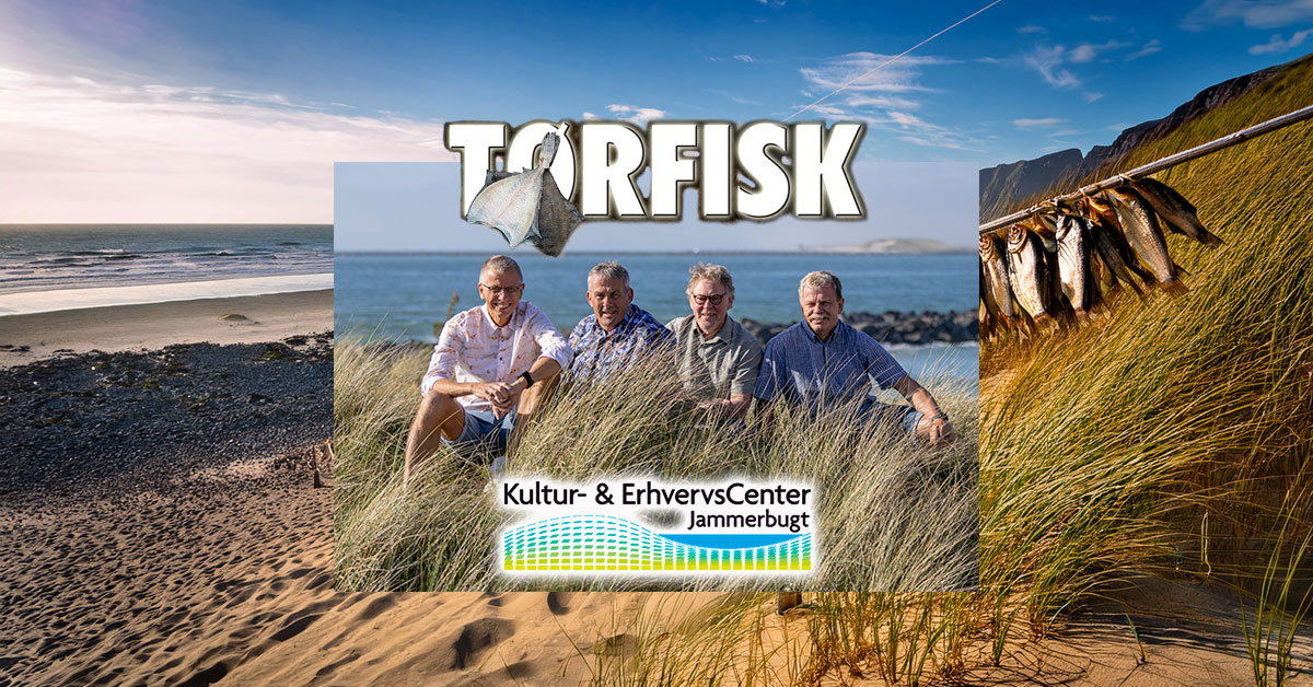 SPAR 50 kr. på Tørfisk