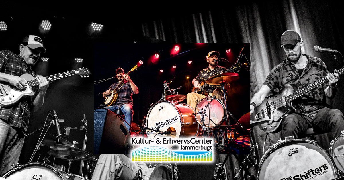 SPAR 50 kr. på The Downshifters