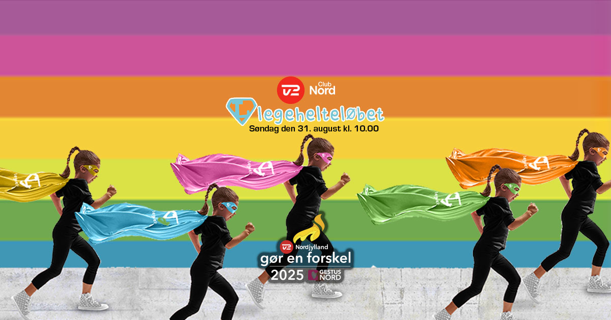 Helteløb for hele familien – GRATIS soft-ice fra Ryå is