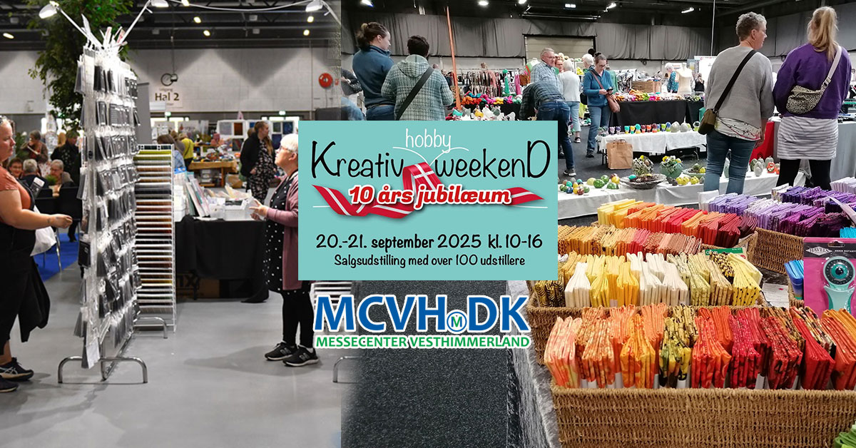 SPAR 25%: Kreativ Hobby Weekend messe