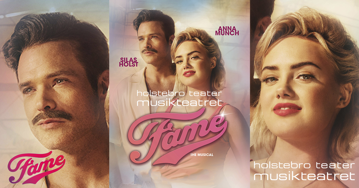 SPAR 30%: FAME – The musical