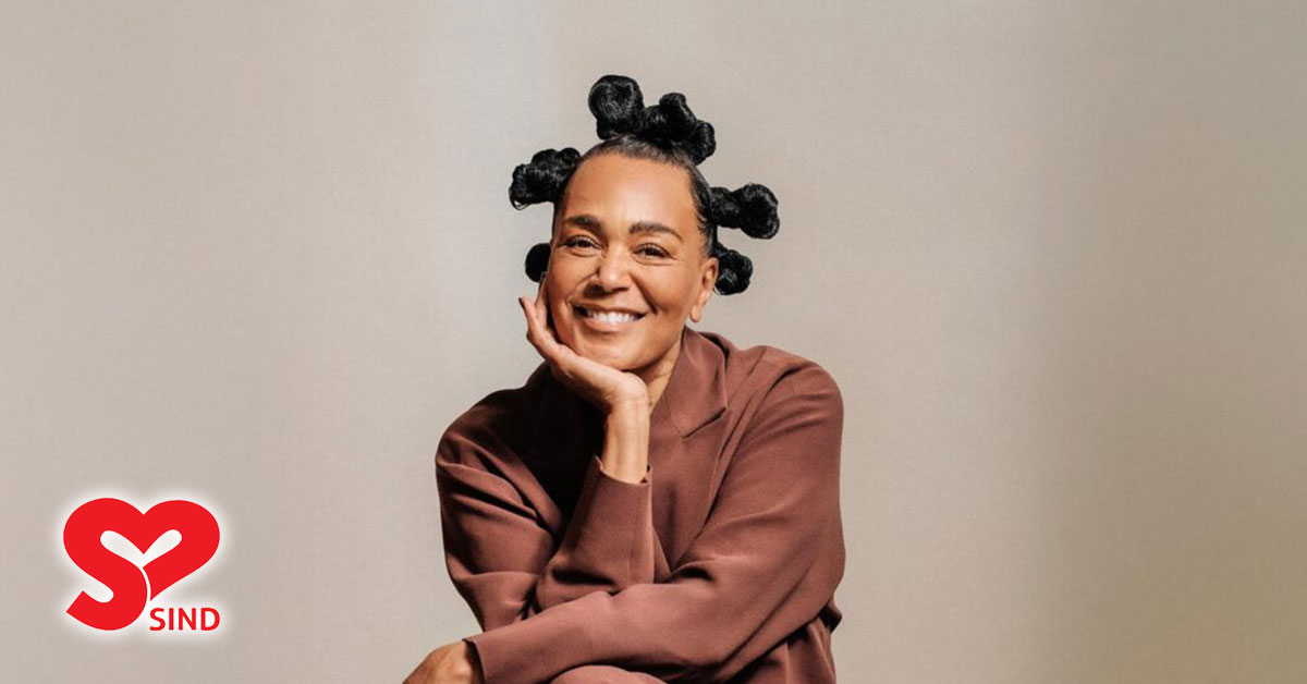 SPAR 50 kr.: Julekoncert med Caroline Henderson