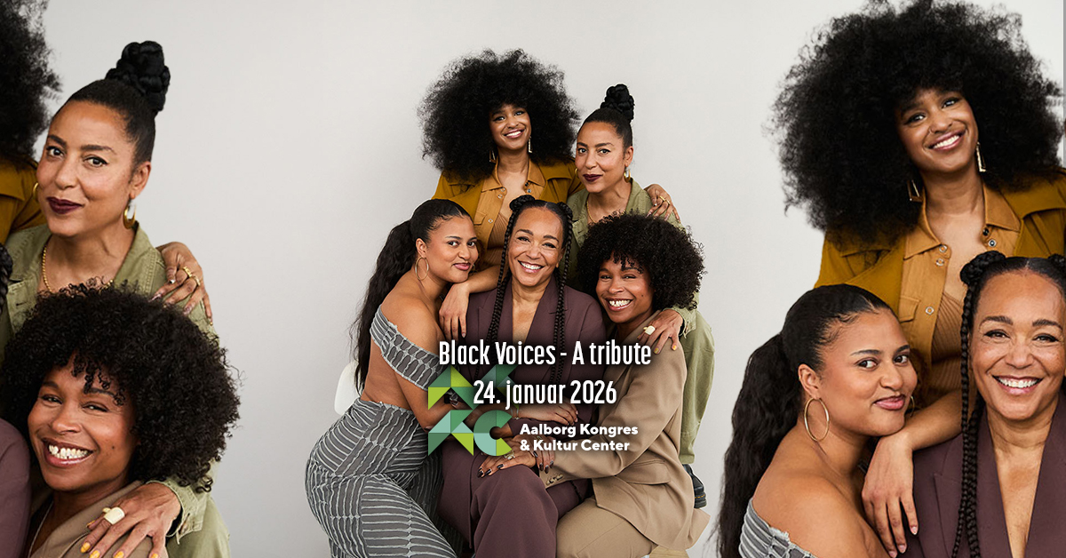 SPAR 25%: Black Voices – A Tribute